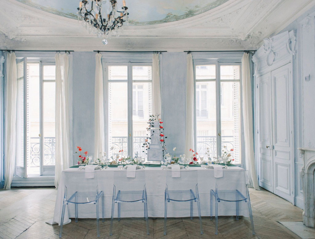 Luxury Wedding Cake enFrance, Art Floral en sucre, ouchra Sugar Designer